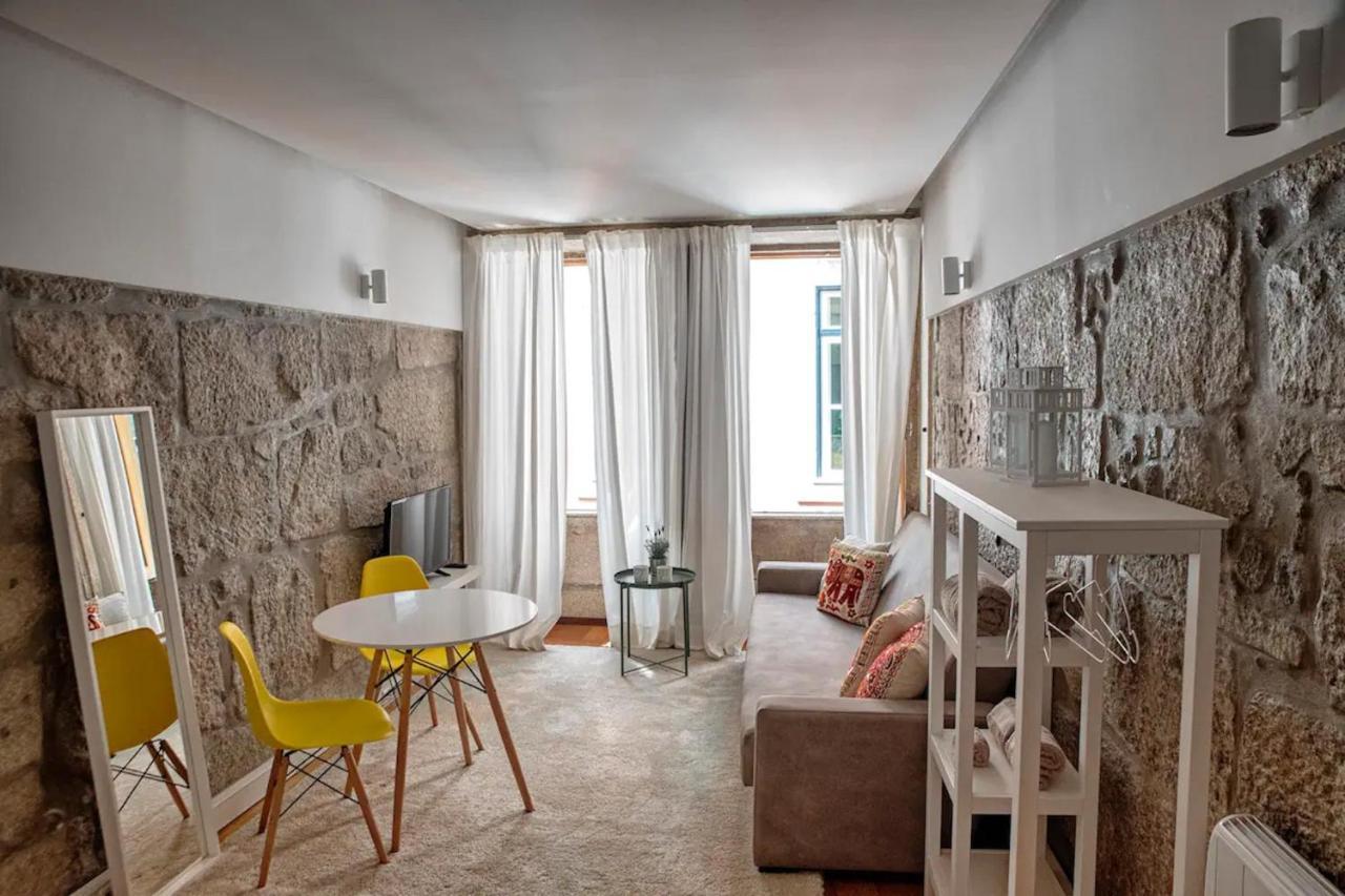 Apartment Try - Ribeira