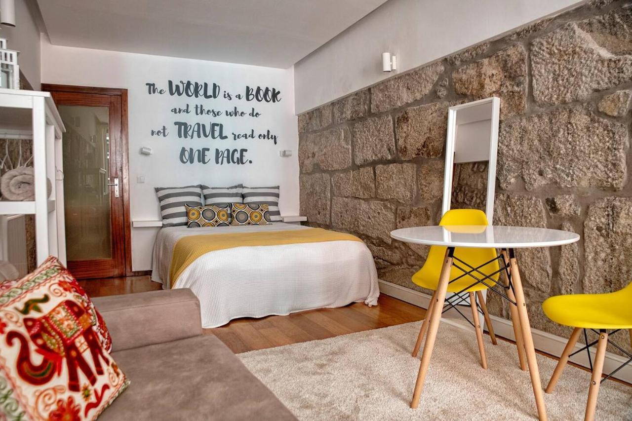 Try - Ribeira Appartement