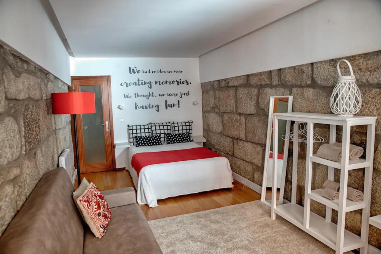 Try - Ribeira Appartement